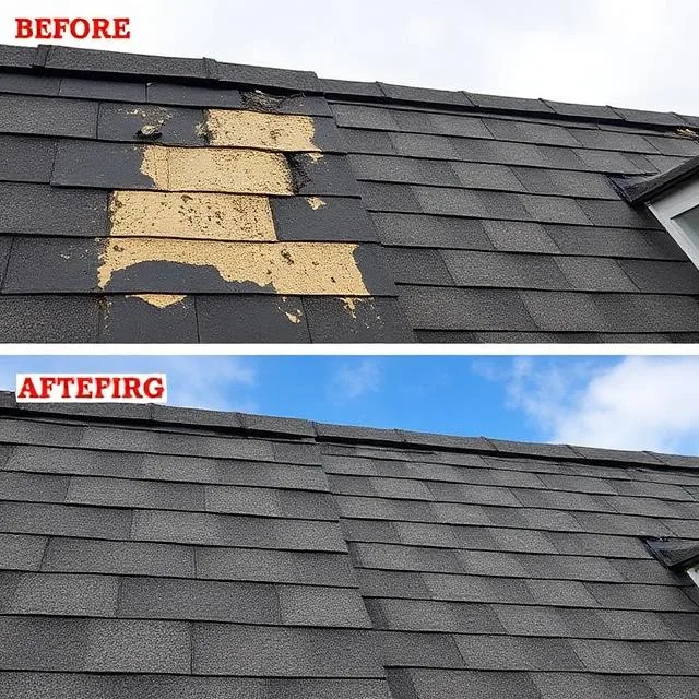 Roof Repair Near Me in Gainesville, TX near me